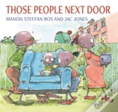 Those People Next Door