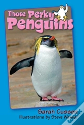 Capa do artigo Those Perky Penguins