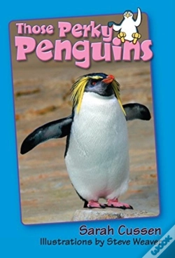 Capa do artigo Those Perky Penguins