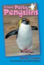 Those Perky Penguins - Preview