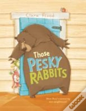 Capa do artigo Those Pesky Rabbits