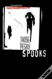Capa do artigo Those Pesky Spooks