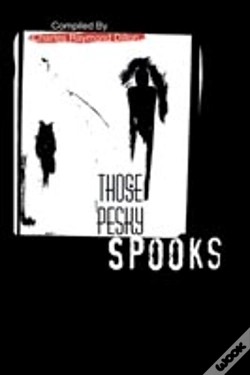 Capa do artigo Those Pesky Spooks