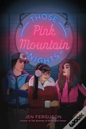 Capa do artigo Those Pink Mountain Nights