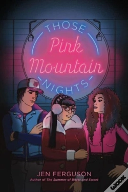 Capa do artigo Those Pink Mountain Nights