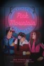 Those Pink Mountain Nights - Preview
