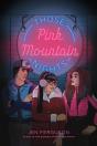Those Pink Mountain Nights - Preview