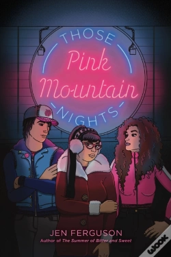 Capa do artigo Those Pink Mountain Nights