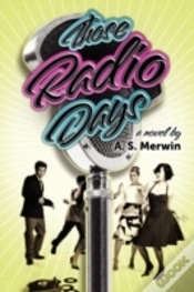 Capa do artigo Those Radio Days