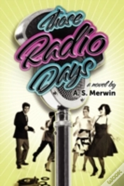 Capa do artigo Those Radio Days