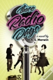 Capa do artigo Those Radio Days