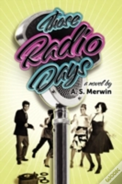 Capa do artigo Those Radio Days