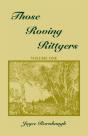 Those Roving Rittgers, Volume 1 - Preview