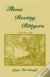 Those Roving Rittgers, Volume 1