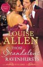 Those Scandalous Ravenhursts - Preview
