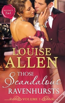 Capa do artigo Those Scandalous Ravenhursts