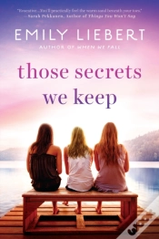 Capa do artigo Those Secrets We Keep