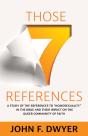 Those Seven References - Preview