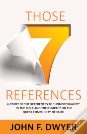 Capa do artigo Those Seven References
