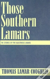Those Southern Lamars