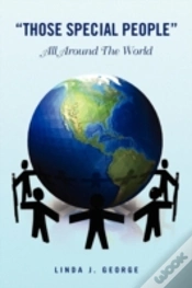 Capa do artigo "Those Special People"