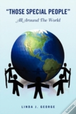 Capa do artigo "Those Special People"