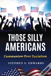 Capa do artigo Those Stupid Americans