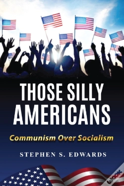 Capa do artigo Those Stupid Americans