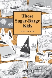 Those Sugar-Barge Kids