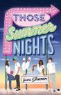 Those Summer Nights - Preview