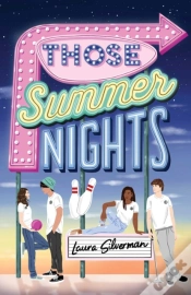Capa do artigo Those Summer Nights