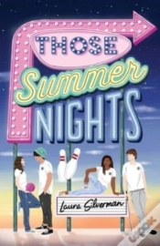 Capa do artigo Those Summer Nights