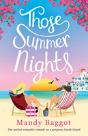 Those Summer Nights - Preview
