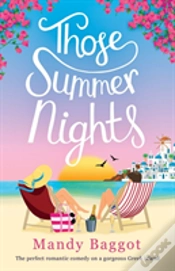 Capa do artigo Those Summer Nights