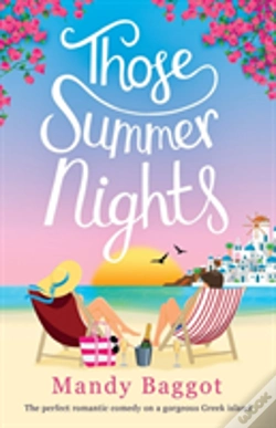 Capa do artigo Those Summer Nights