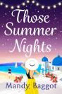 Those Summer Nights - Preview