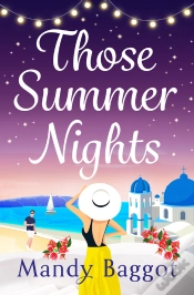 Capa do artigo Those Summer Nights