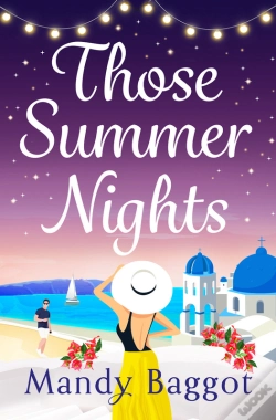 Capa do artigo Those Summer Nights