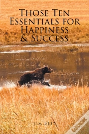 Capa do artigo Those Ten Essentials For Happiness & Success