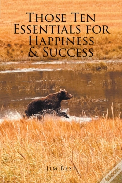 Capa do artigo Those Ten Essentials For Happiness & Success