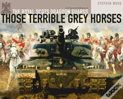 Capa do artigo Those Terrible Grey Horses