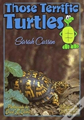 Those Terrific Turtles