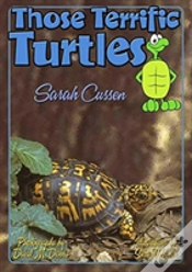 Capa do artigo Those Terrific Turtles