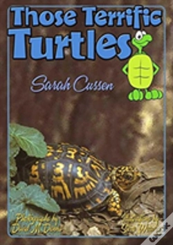 Capa do artigo Those Terrific Turtles