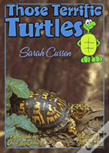 Those Terrific Turtles