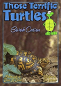 Those Terrific Turtles - Preview