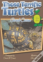 Capa do artigo Those Terrific Turtles