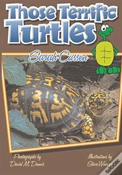 Capa do artigo Those Terrific Turtles