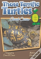 Those Terrific Turtles