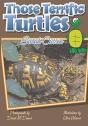 Those Terrific Turtles - Preview